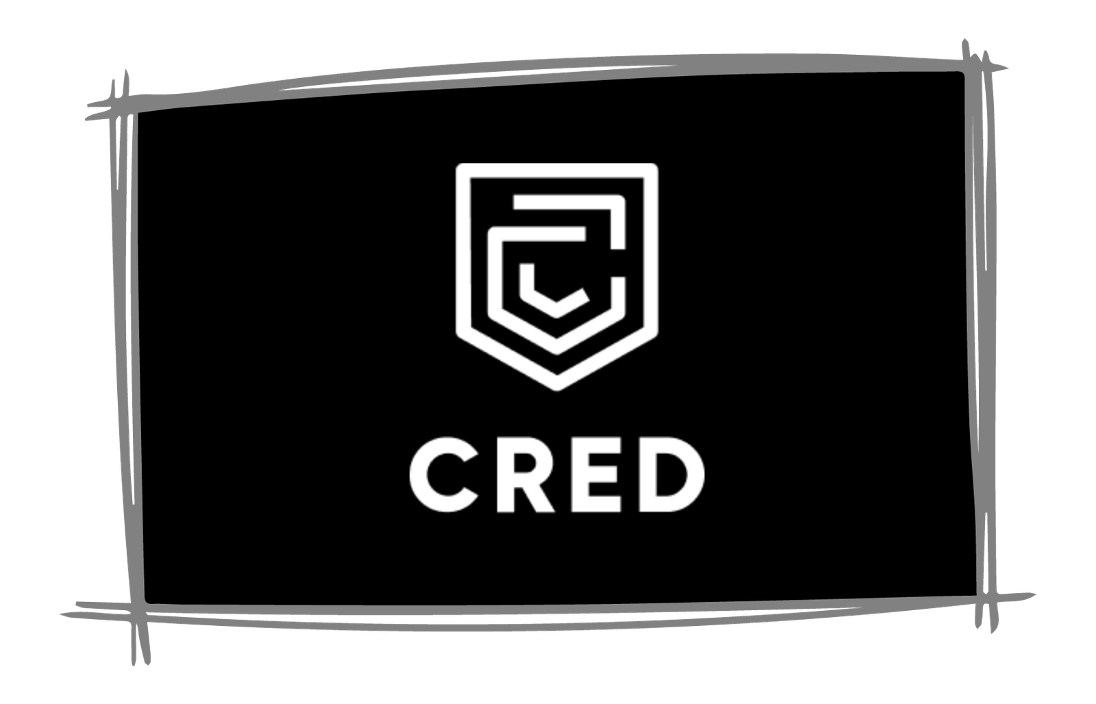 CRED’s brand positioning