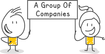 group of companies