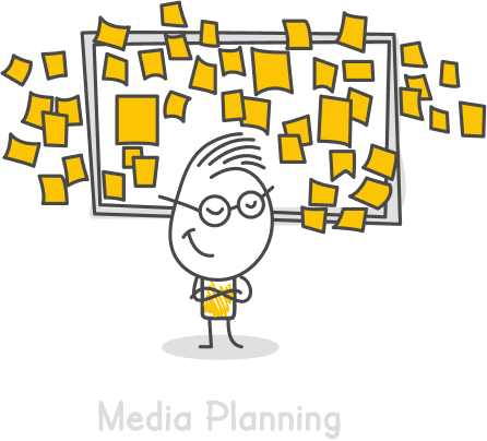 media planning agency in Ahmedabad