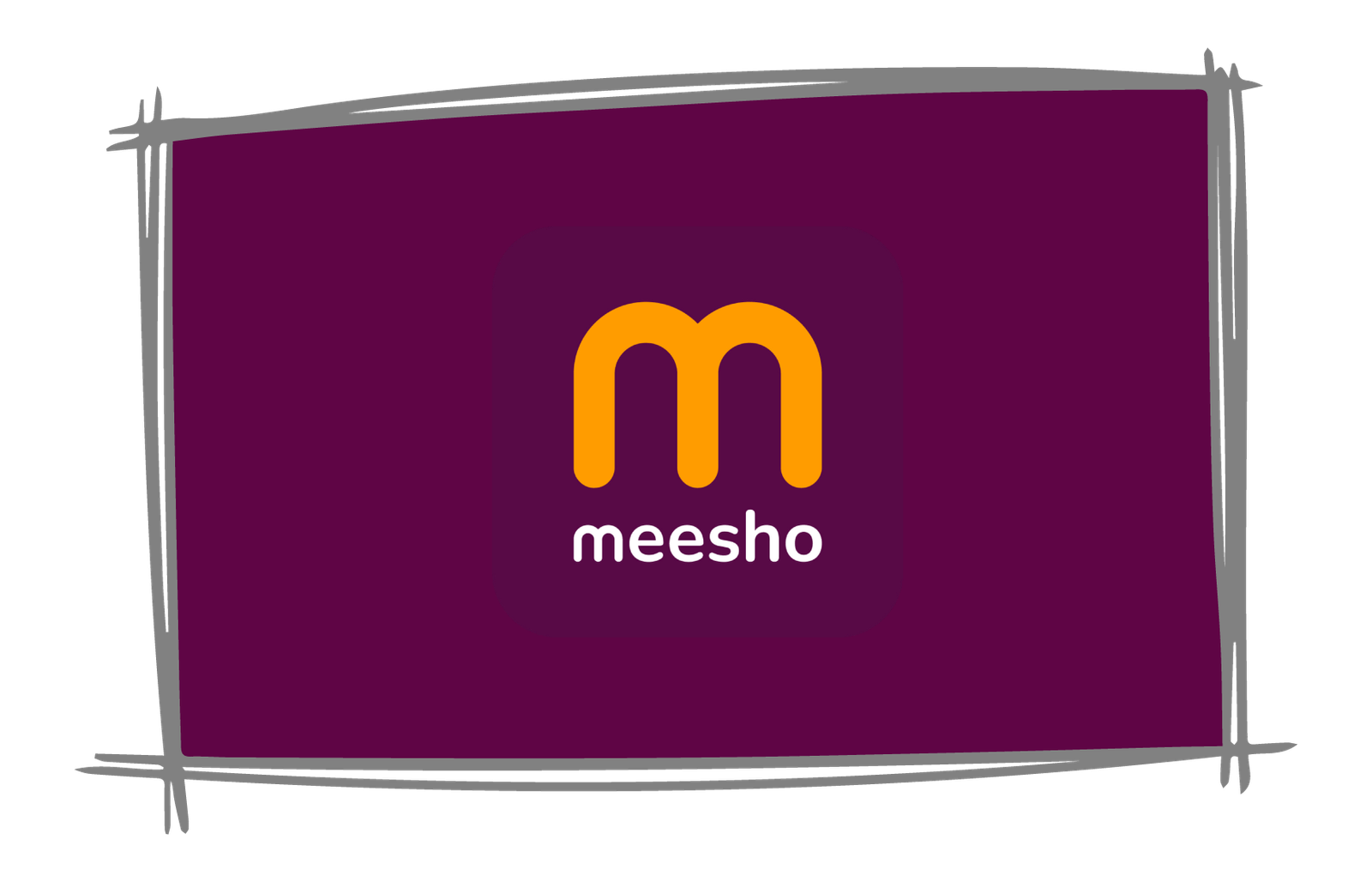 Meesho’ brand positioning
