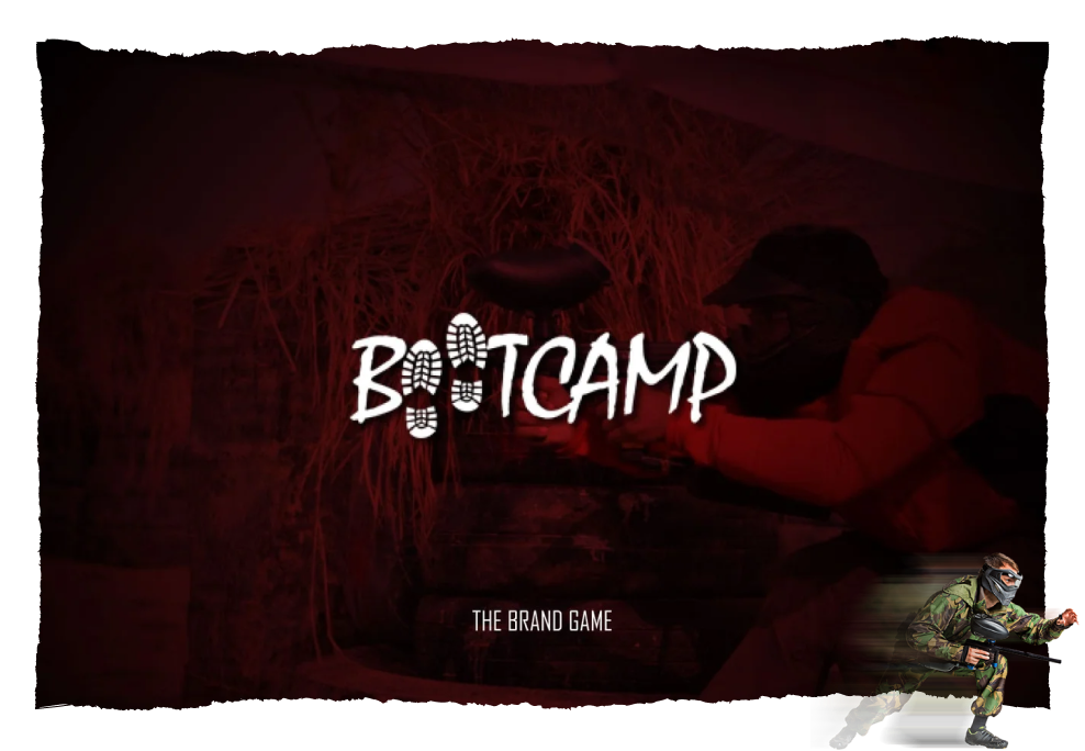 bootcamp